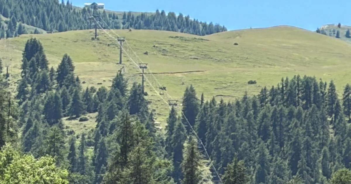 Quad despenca nos montes de Triora: três turistas franceses morrem após queda de 300 metros