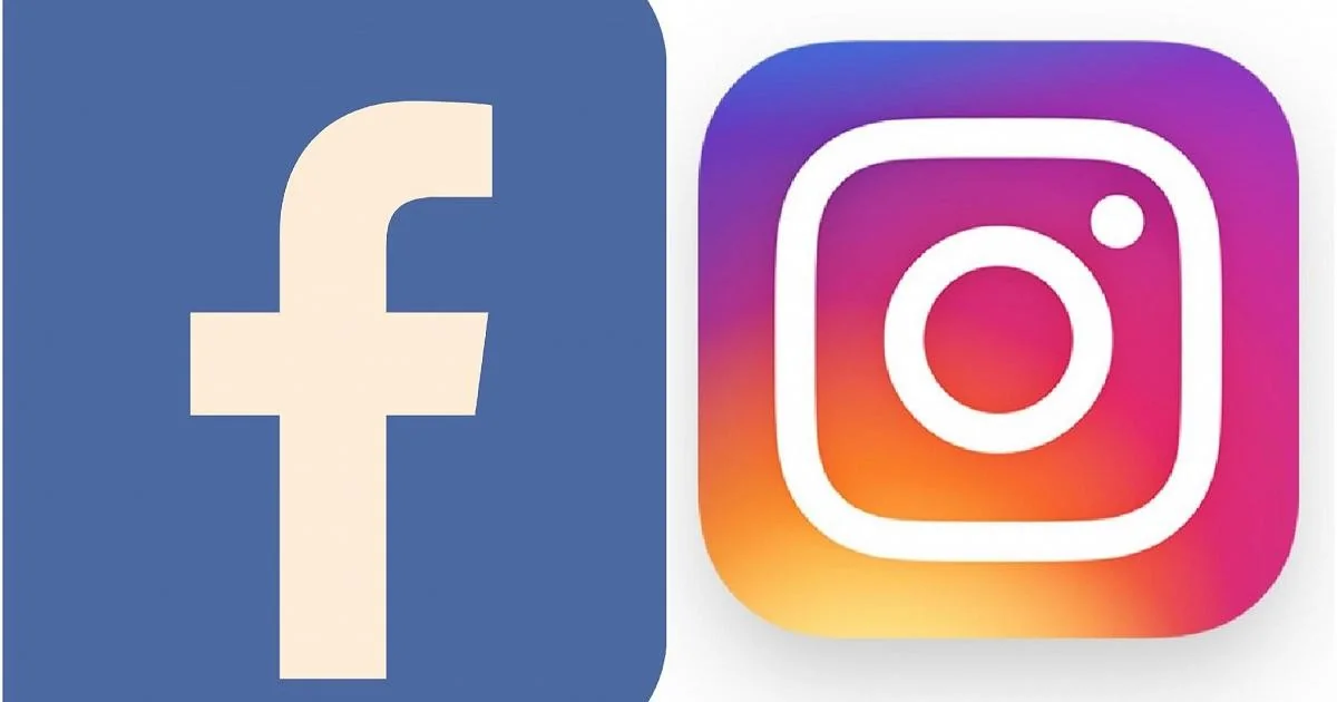 Queda global atinge Facebook e Instagram: milhares relatam contas “não disponíveis”