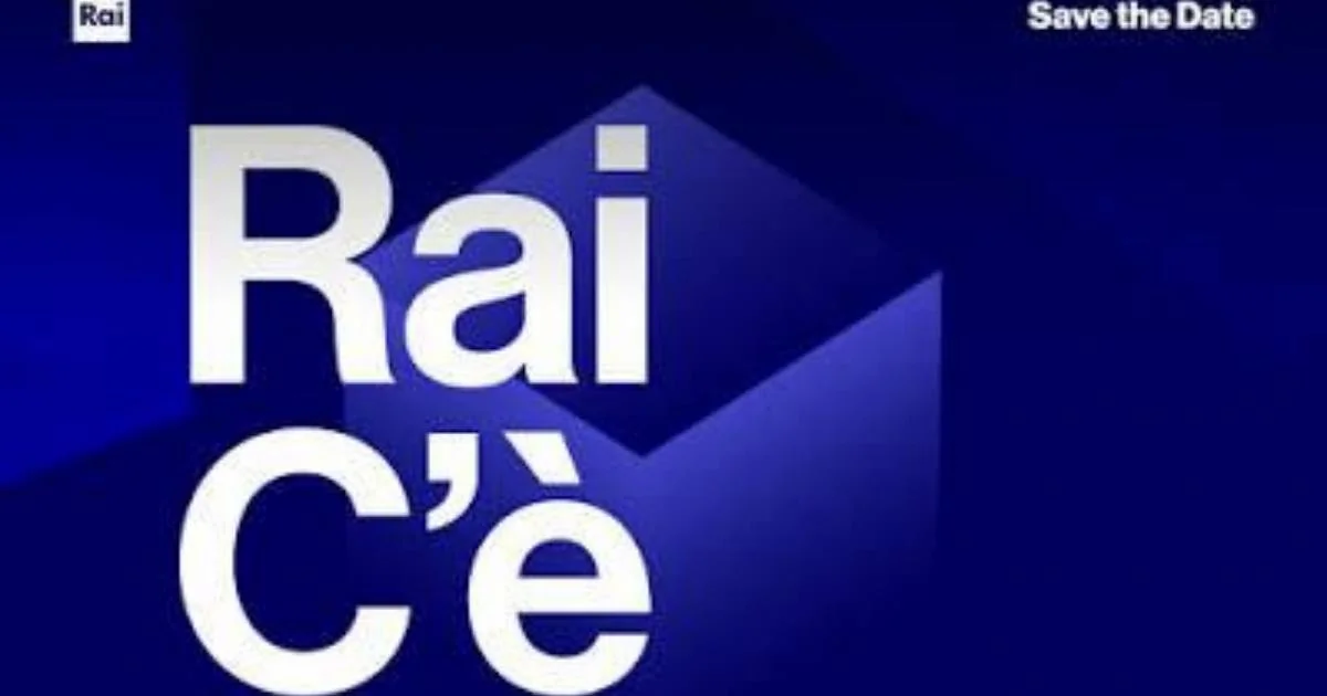 Rai anuncia em Ancona: Itália sediará o Latin Grammy e revela palinsesto da nova temporada