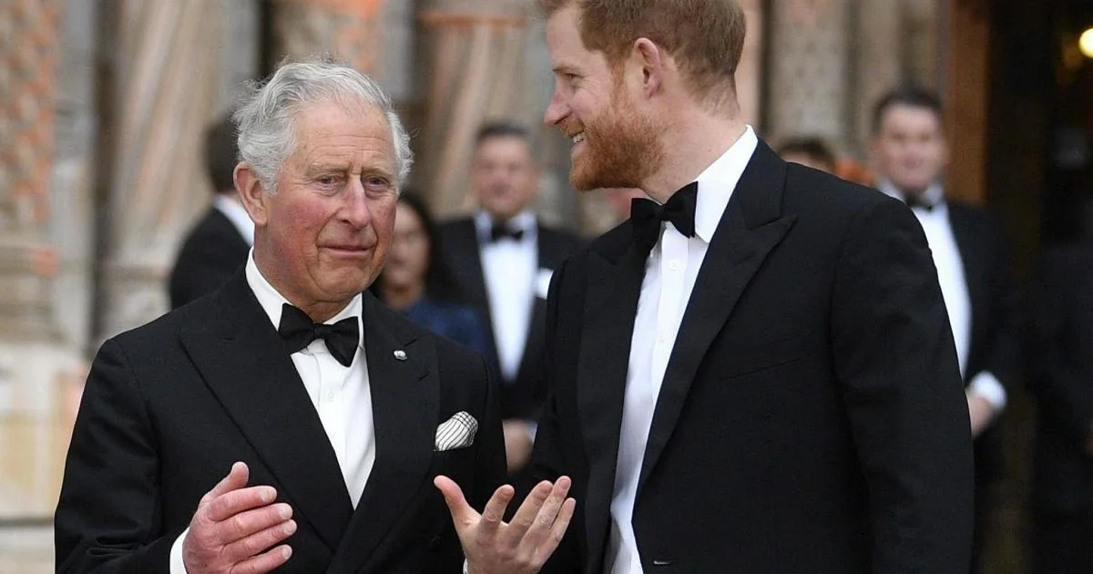 Rei Carlos recebe Harry, Meghan e os filhos em Highgrove: encontro privado confirmado por Buckingham Palace