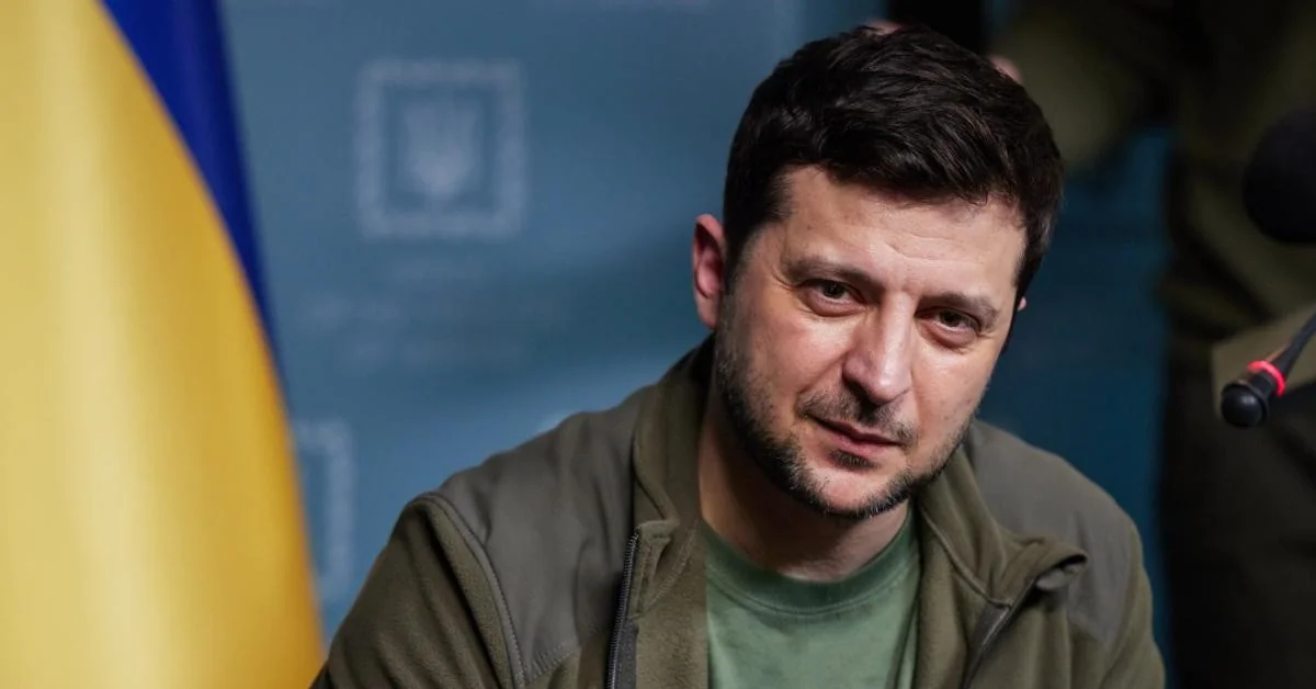 República Tcheca avalia revogar a Ordem do Leão Branco concedida a Zelensky: disputa simbólica sacode a diplomacia europeia