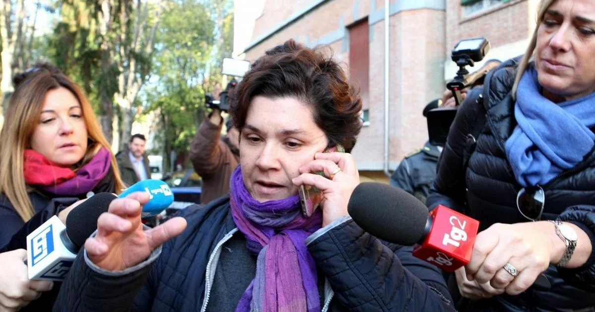 Justiça revoga obrigação de residência em Corleone para filha de Totò Riina