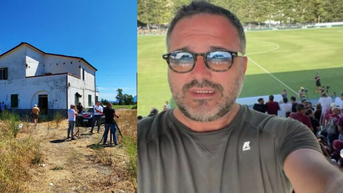 Rahmouni permanece preso após confirmação de acusação por homicídio de Luca Esposito