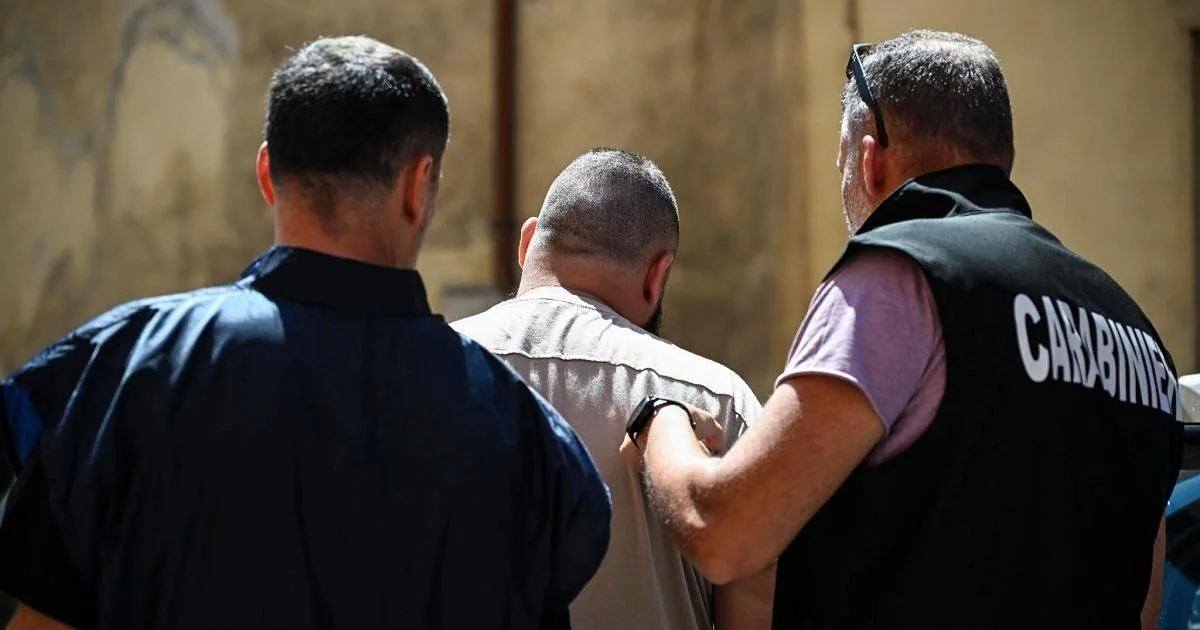 Riesame de Roma confirma prisões e agravante de 'método mafioso' no atentado a Ranucci