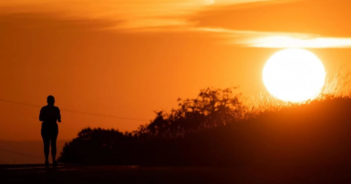 Recorde de calor em Roma: já são 50 noites tropicais desde o início do verão, aponta Anbi