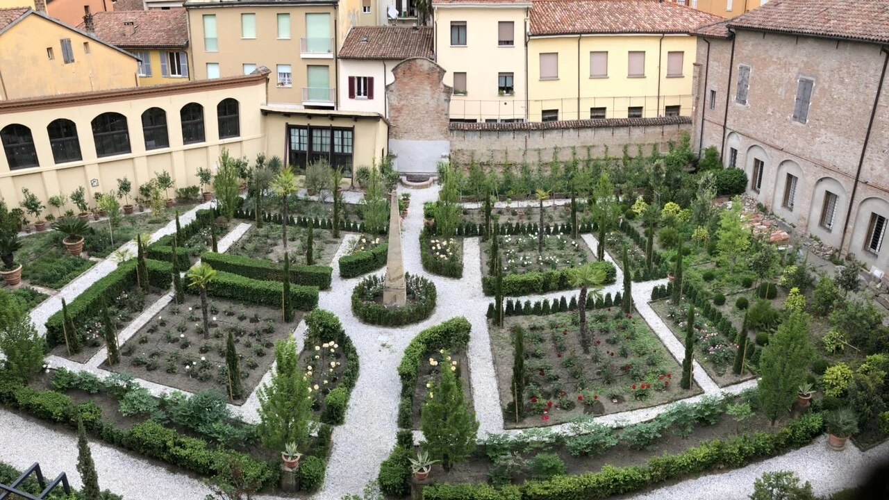 Romagna insolita e segreta: 150 tesouros além dos clichês