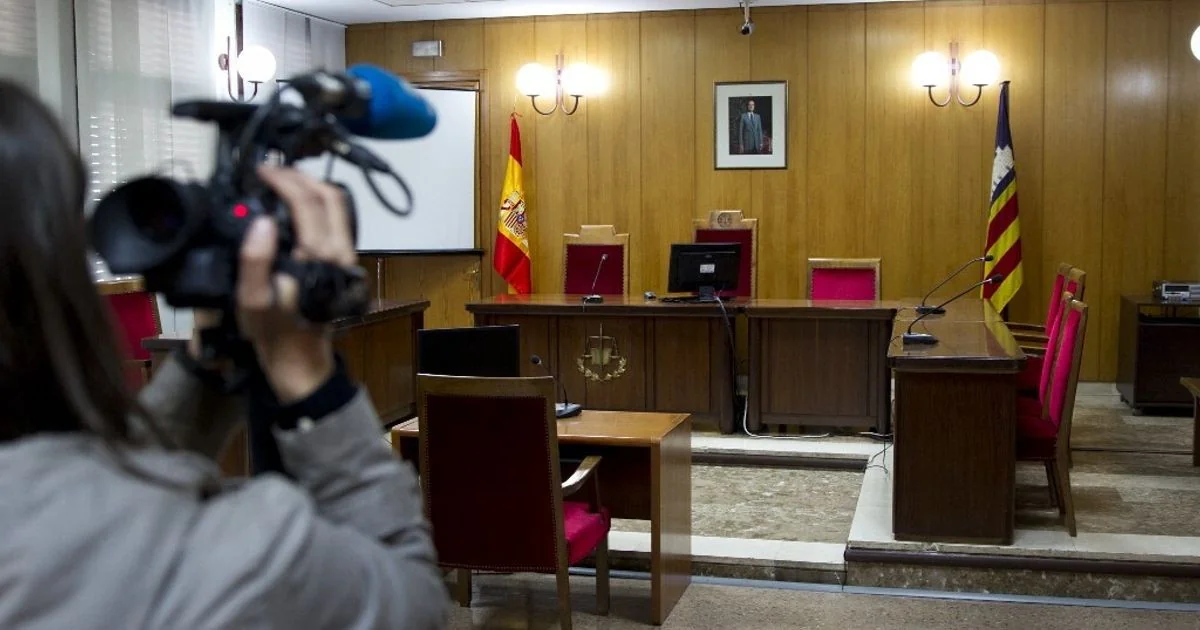 Padre de Málaga condenado a 52 anos por drogar e violar fiéis: sentença detalha provas irreversíveis