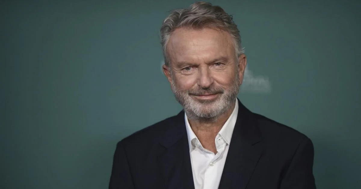 Morre Sam Neill aos 78 anos: pneumonia causa morte após remissão do linfoma tratada com terapia CAR‑T