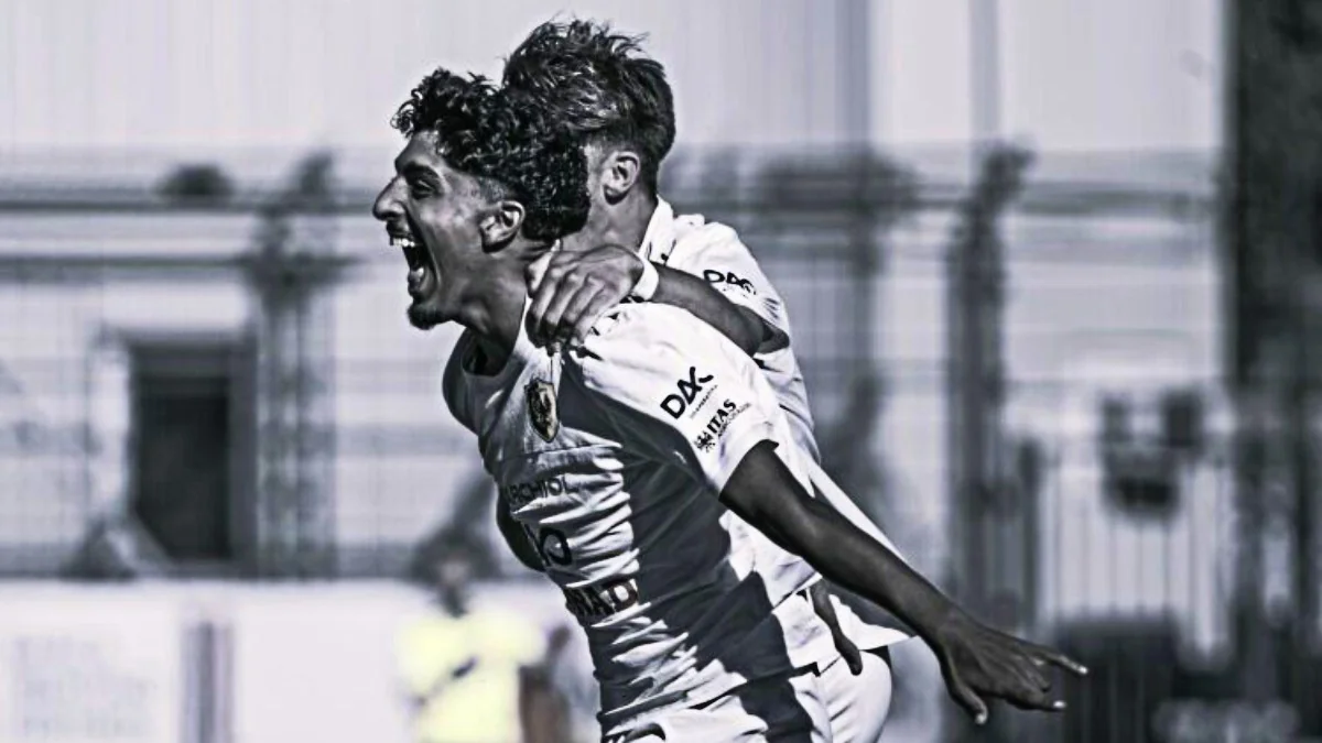 Morre aos 18 anos Sami Said, promessa do Trento; clube confirma acidente no Marrocos