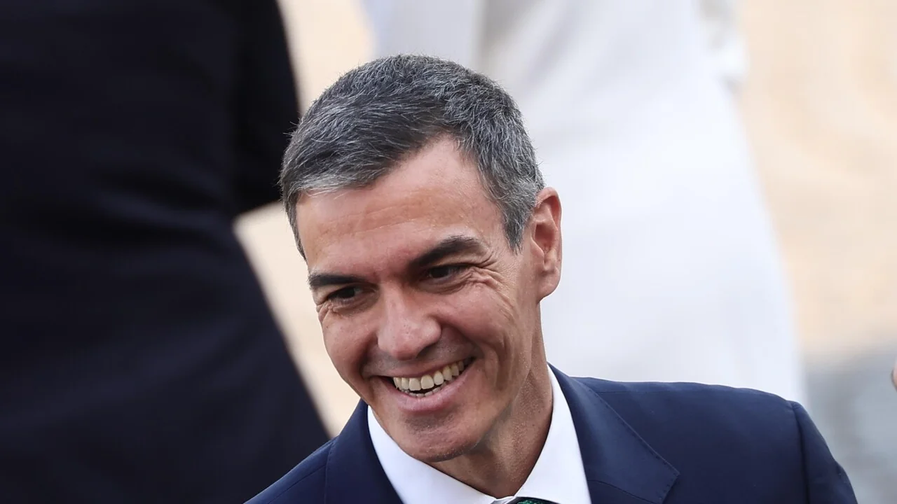 Sánchez: “A seleção espanhola nos faz sonhar novamente” após vitória na semifinal do Mundial