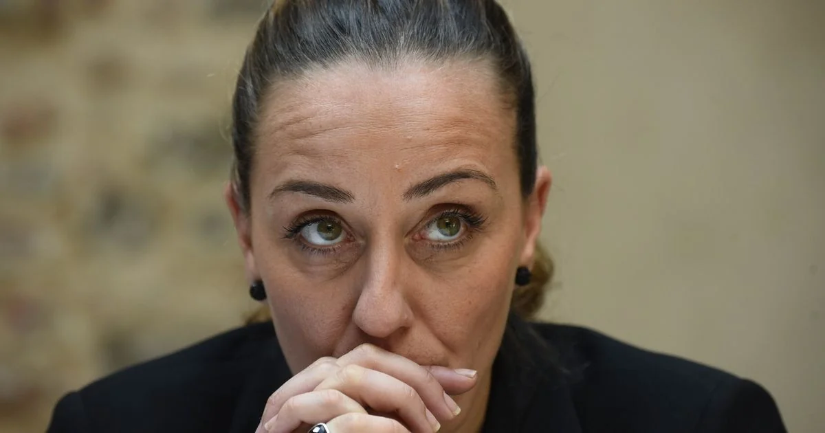 Sara Funaro é a prefeita mais querida da Itália segundo Governance Poll 2026