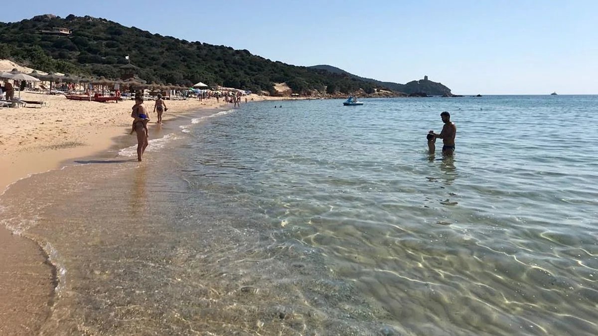 Sardenha revoga ZES em Cala Finanza e barra projeto de resort de luxo Tavolara Bay