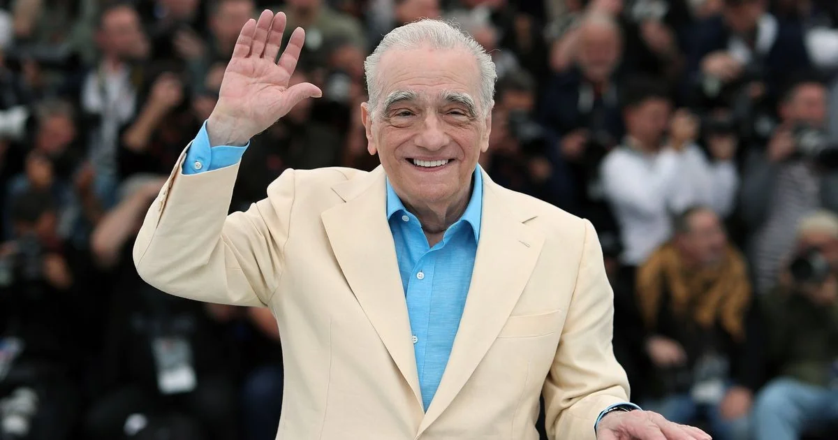 Scorsese retorna a Matera para filmar a 3ª temporada de The Saints e transforma os Sassi em set