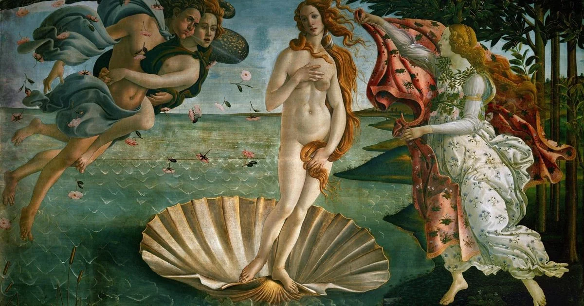 Simonetta Vespucci: estudo indica que a 'Vênus' de Botticelli morreu por tumor hipofisário, não tuberculose