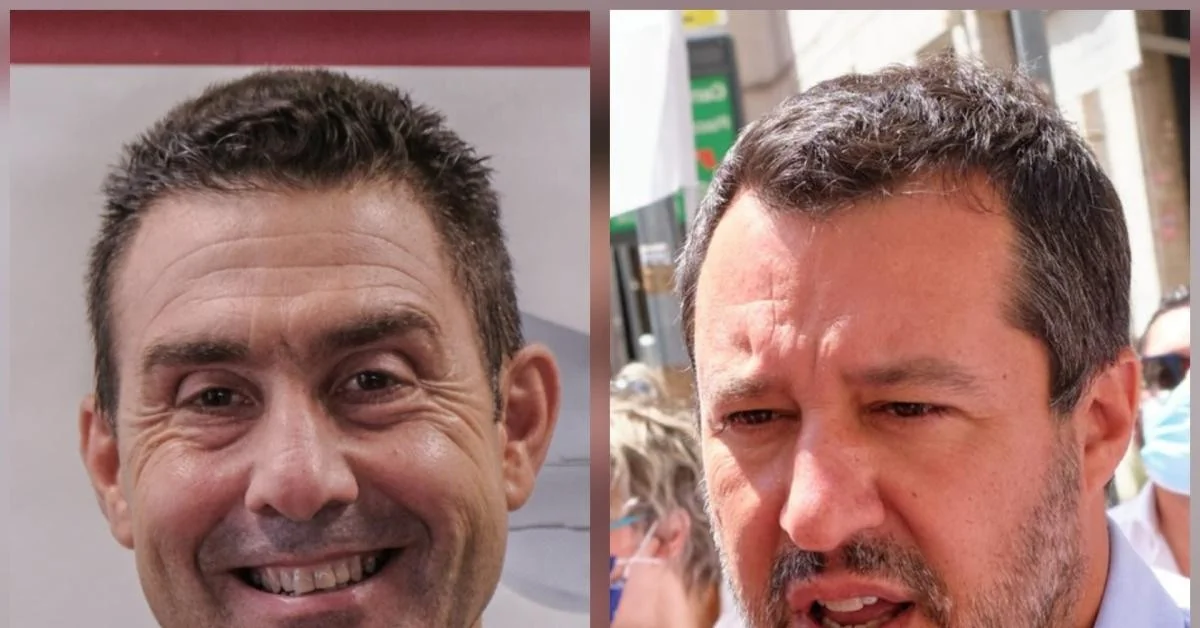 Sondagem SWG: Futuro Nazionale de Vannacci (6%) supera a Lega; Fratelli d'Italia segue à frente com 27,1%