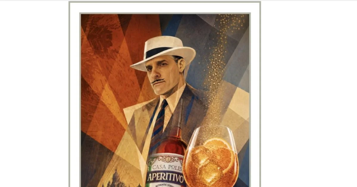 Spritz: A história, o mito e o lugar do drink no nosso Made in Italy