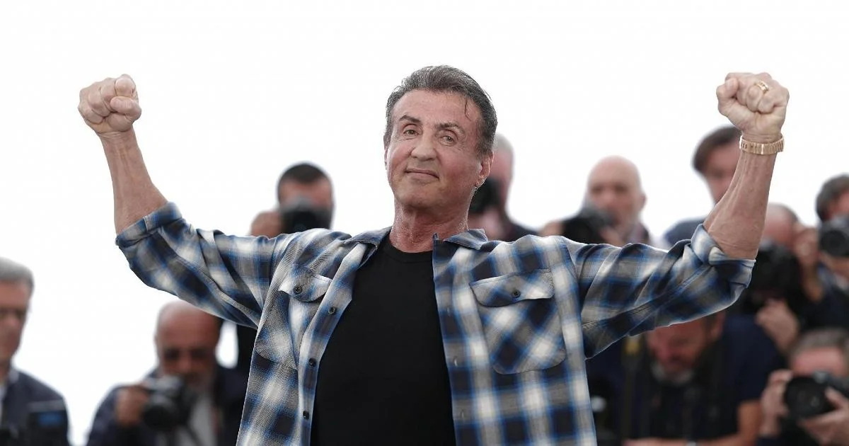 Sylvester Stallone faz 80 anos: como Rocky e Rambo se tornaram mitos do cinema
