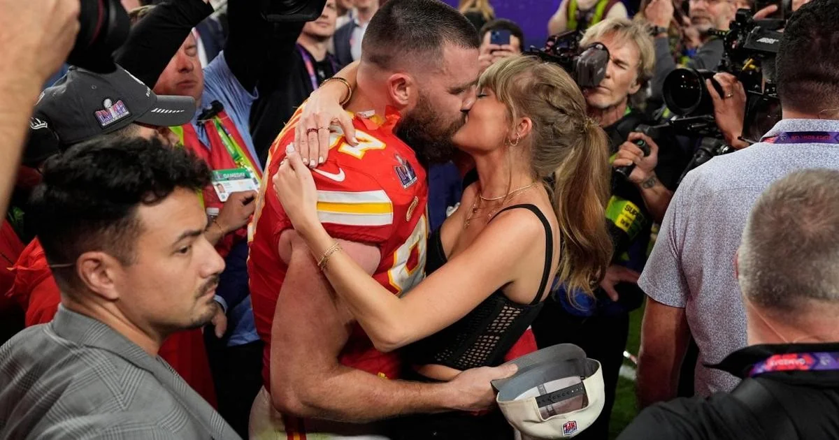 Casamento (quase) secreto de Taylor Swift e Travis Kelce no Madison Square Garden sacode Nova York