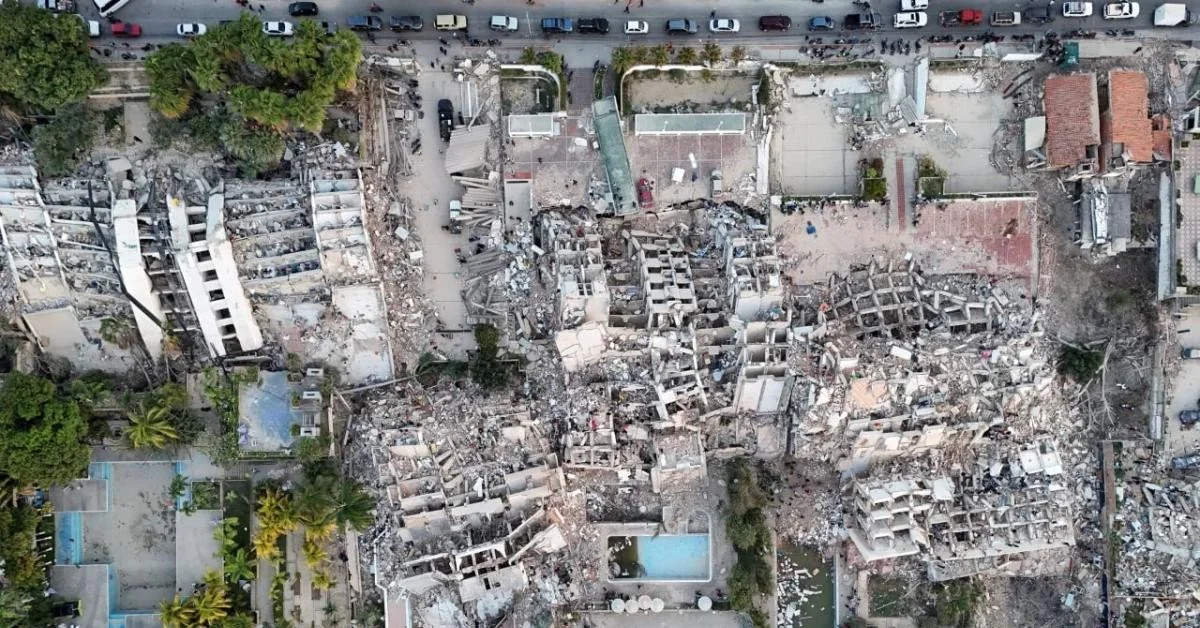 Terremoto na Venezuela: mais de 5.546 mortos, 16.740 feridos e US$19,6 bi em danos; plano de reconstrução avança com apoio israelense