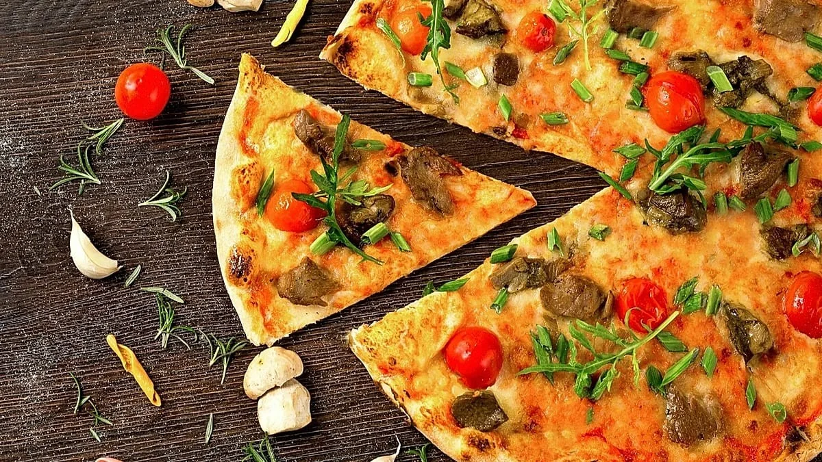 Top Pizza Europa 2026: onde comer as melhores pizzas fora de Itália, segundo os especialistas
