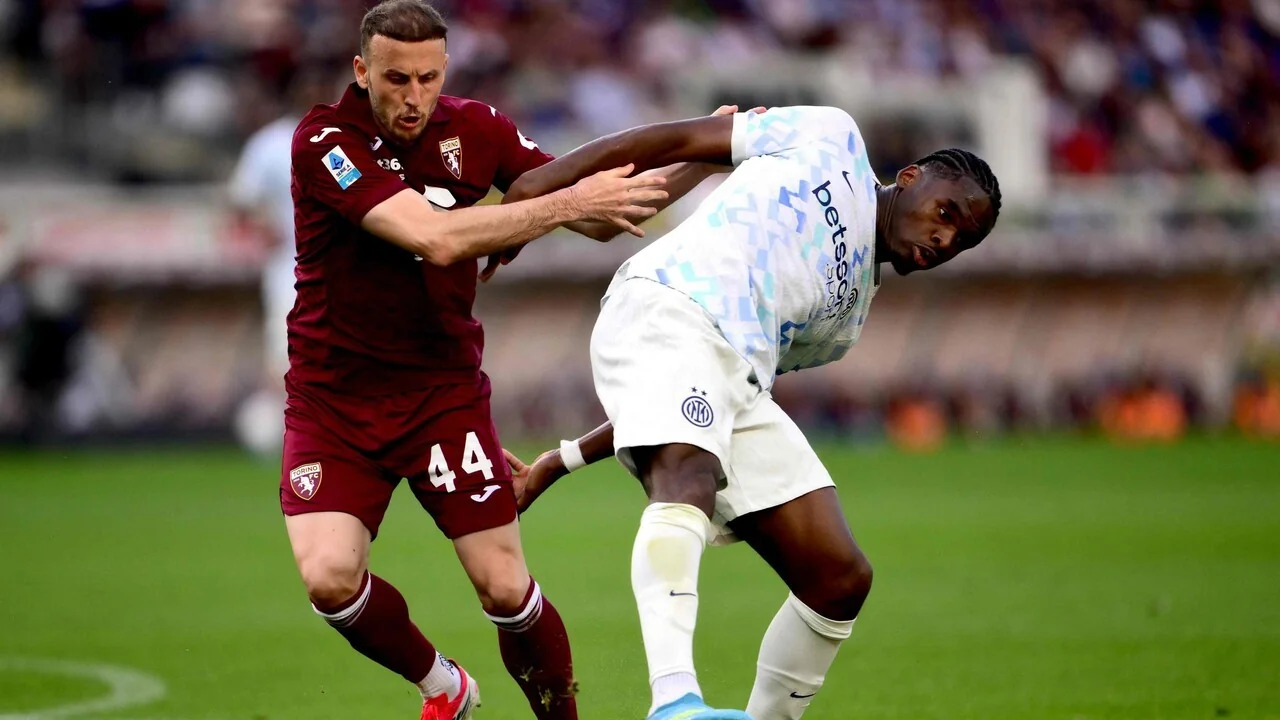 Ismajli sobre o ritiro do Torino: “Trabalhamos duro, Abate tem suas ideias”