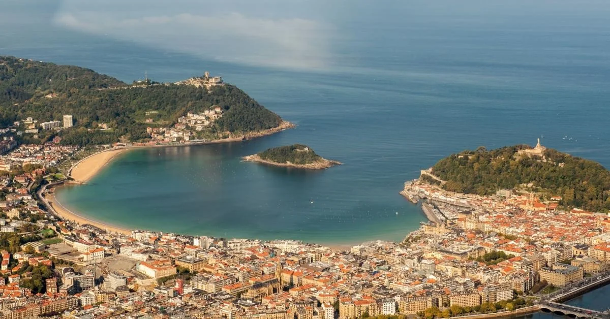 Três dias nos Países Bascos: de Bilbao a San Sebastián, entre arte e mar