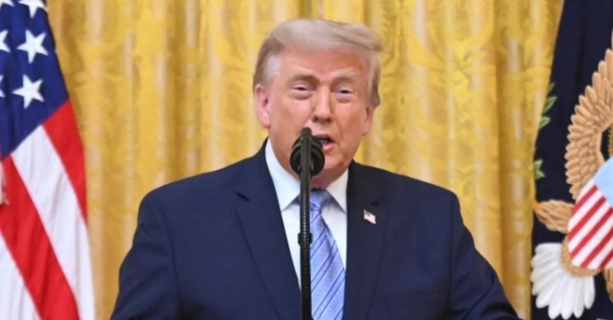 Trump reabre debate sobre o voto nos EUA: acusações à China e ao 'deep state' sacodem a Casa Branca