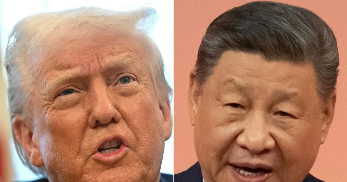 Trump acusa a China de fraudar as eleições de 2020; Pequim nega: “invenções e calúnias”