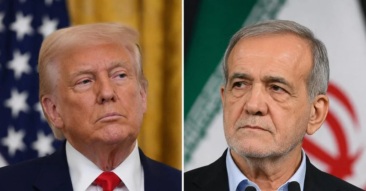 Trump celebra avanços em Doha: desnuclearização do Irã e acordo preliminar para desbloquear US$ 3 bilhões