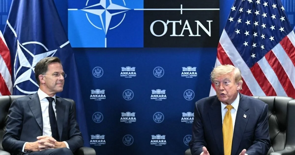 Trump pressiona aliados na cúpula da NATO: críticas à Espanha, falhas nas bases italianas e fim da trégua com o Irã