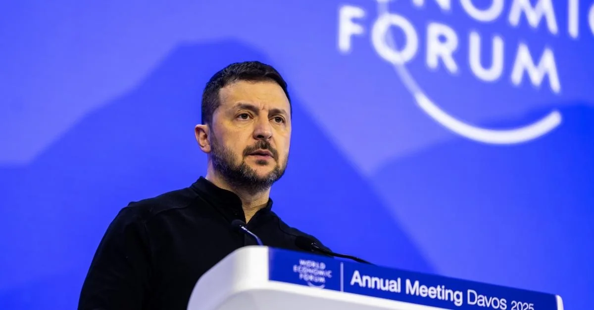 Trump abre a possibilidade de Patriots para Kiev; Zelensky recebe apoio reforçado da NATO enquanto Moscou afasta negociações