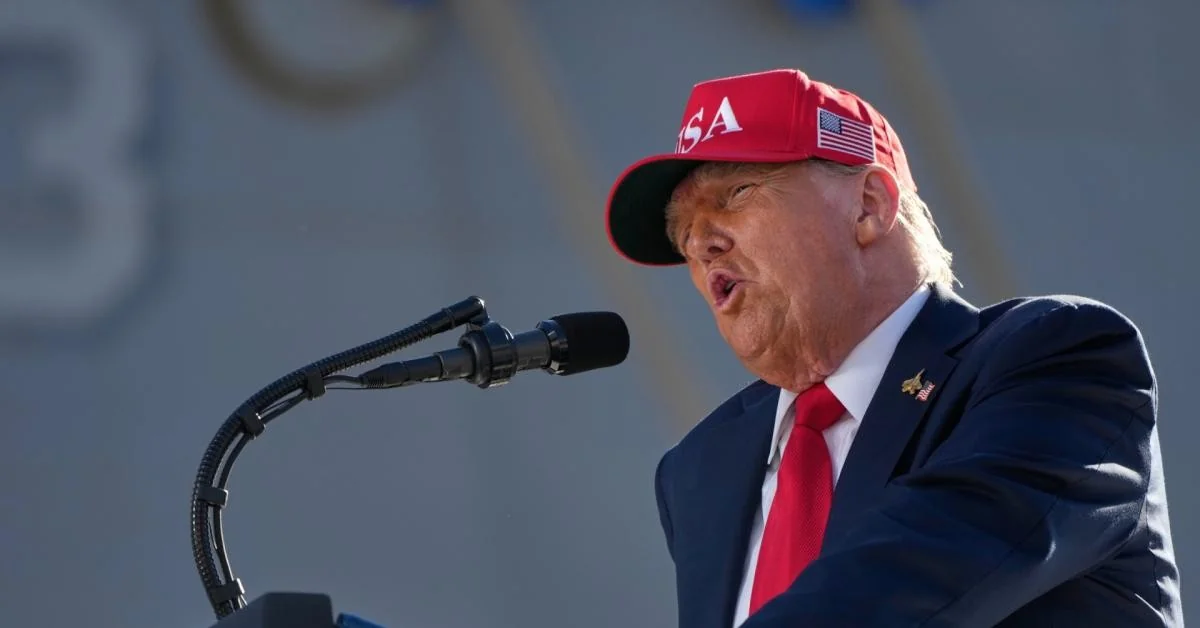 Trump recua: Estados Unidos permanecem na NATO, que segue como instrumento do imperialismo estadunidense