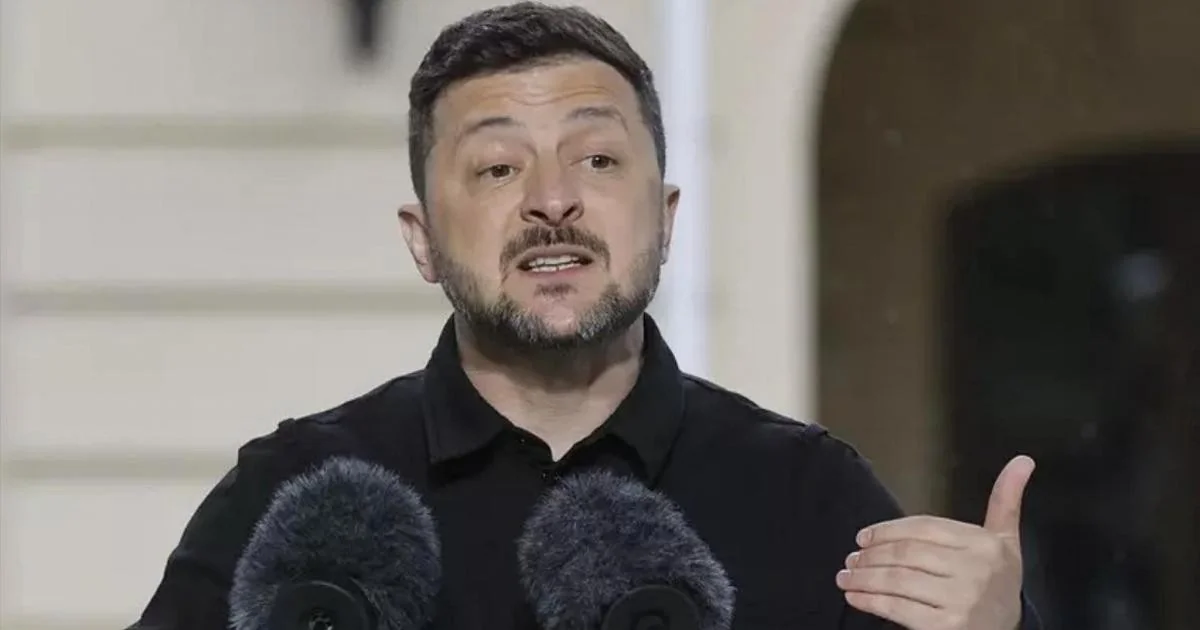 Tensão no Mar Cáspio: Ucrânia nega acusações do Irã e Zelensky desembarca em Londres para fortalecer cooperação em drones