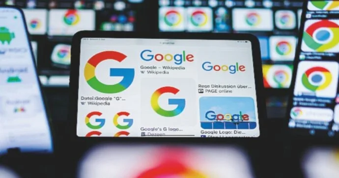 UE aplica multa de €890 milhões a Google por violar o Digital Markets Act; empresa critica impacto nos consumidores
