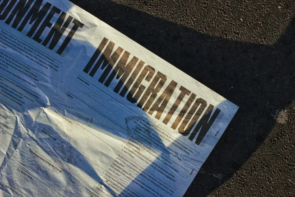 UE rejeita iniciativa 'Save Europe Act' por ser discriminatória e contrária aos valores europeus