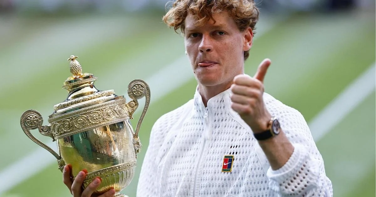 US Open 2026: Sinner lidera a delegação italiana; Alcaraz e Rune alimentam expectativa de retorno