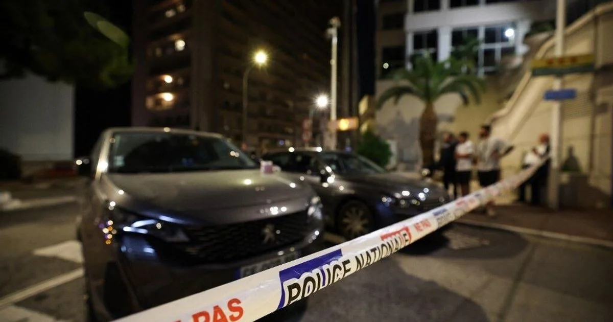 Quem é Vadym Yermolaev, o oligarca ucraniano gravemente ferido em Monte Carlo