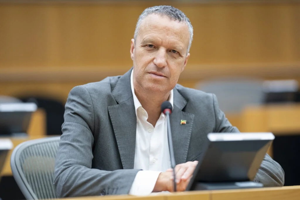 Tosi defende proteção dos veículos históricos na UE: patrimônio cultural e motor econômico