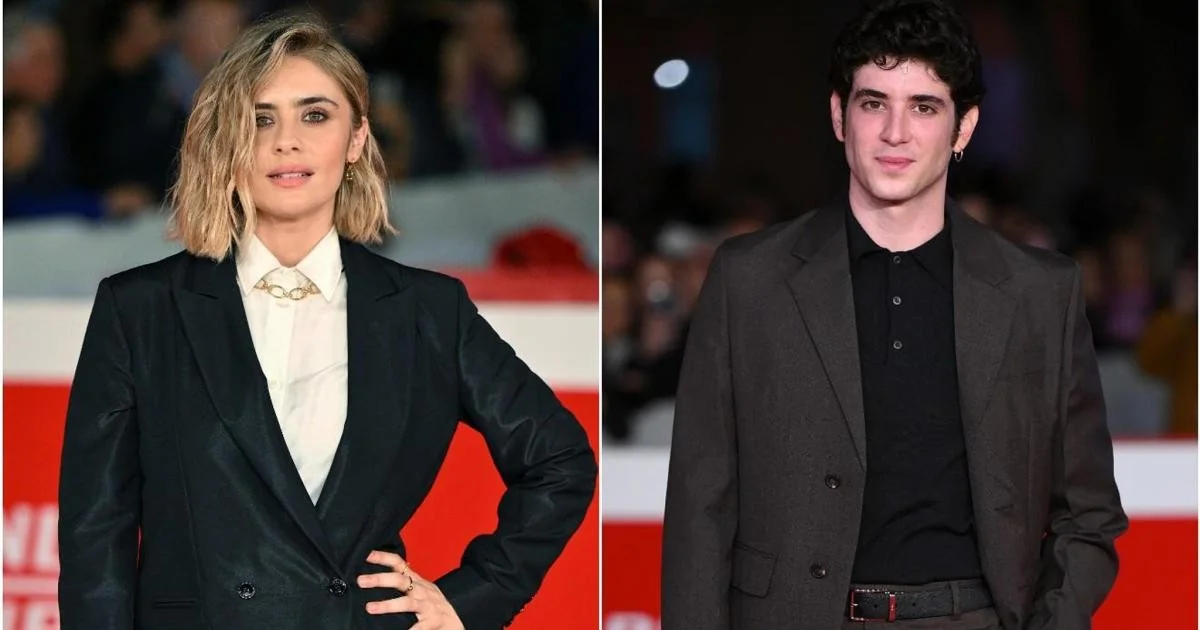 Veneza 83: Greta Scarano e Nicolas Maupas comandam abertura e encerramento da Mostra