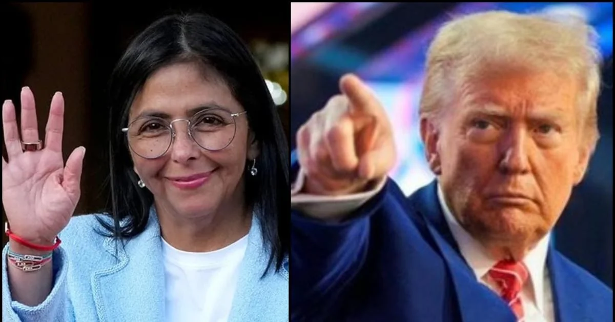 Venezuela: o "Plano Marshall 2.0", 3 mil técnicos e US$3 bilhões — um movimento geopolítico dos EUA após o terremoto