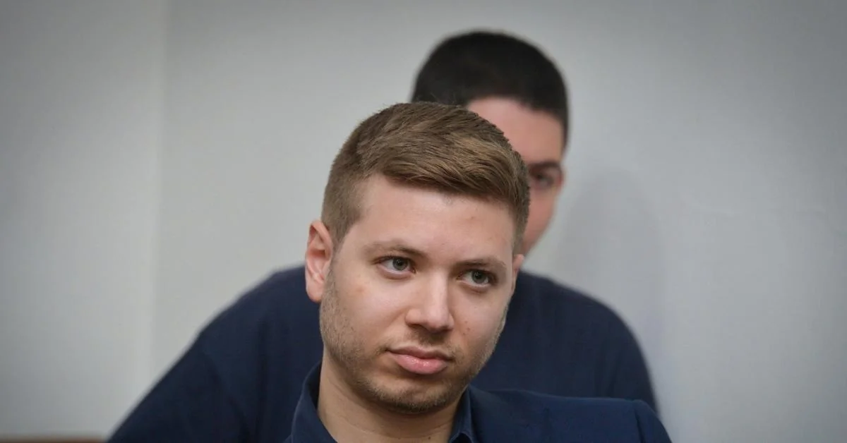 Yair Netanyahu registra-se como Yonatan Hun e aparece em arquivos com 'Balfour 0': distância familiar e evasão ao serviço militar