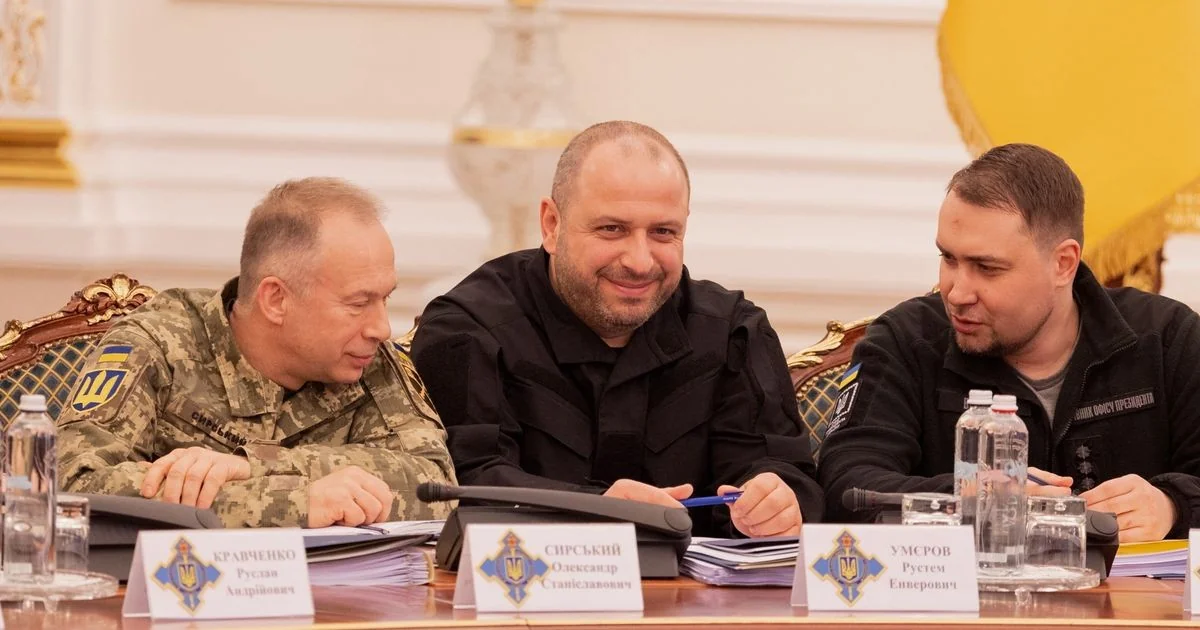 Zelensky demite Syrsky e nomeia Drapatyi: movimento decisivo no tabuleiro militar ucraniano