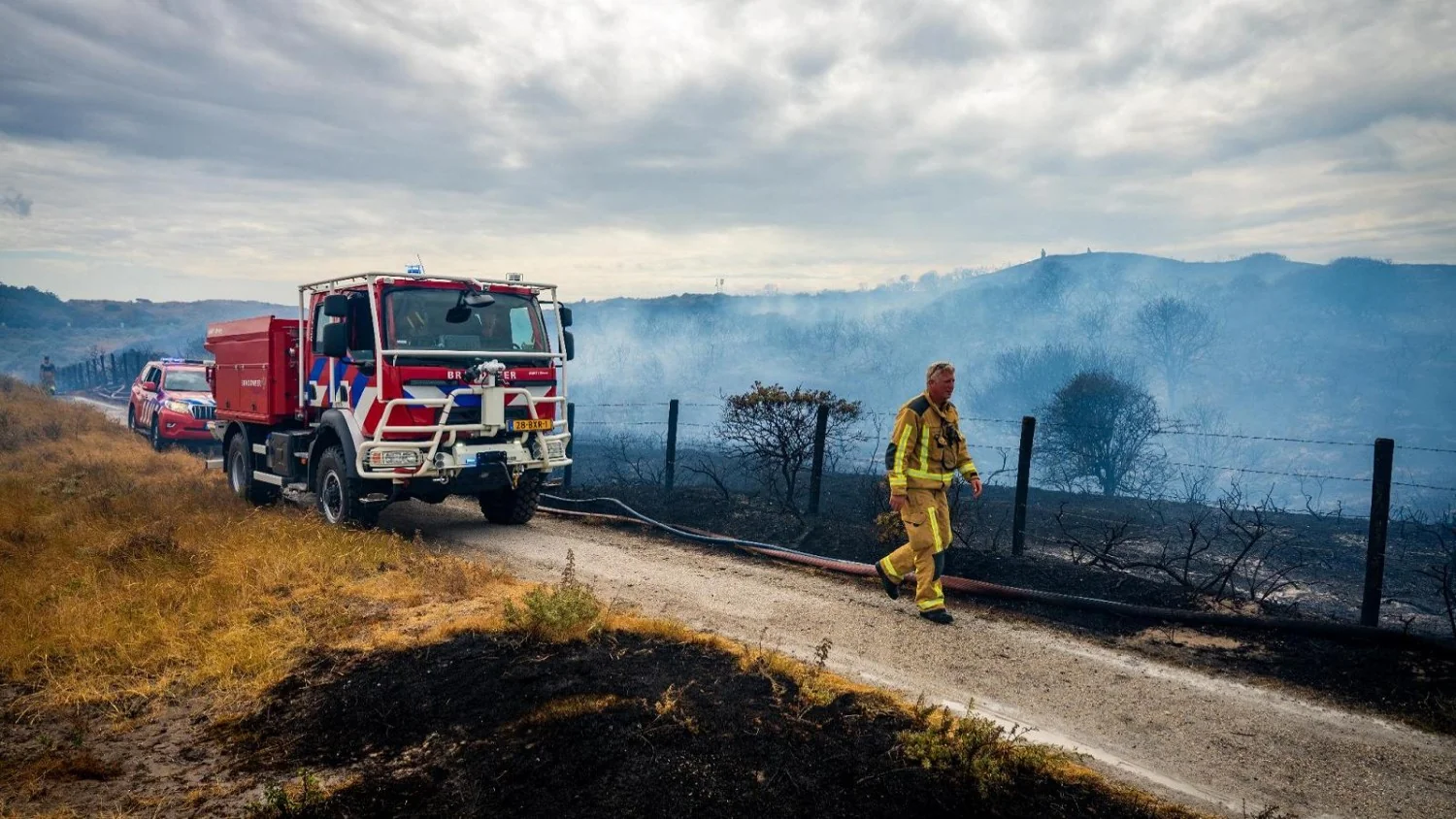 Incêndios em 2026: Europa já perdeu 435.000 hectares; Itália registra alta de 133% em relação a 20 anos