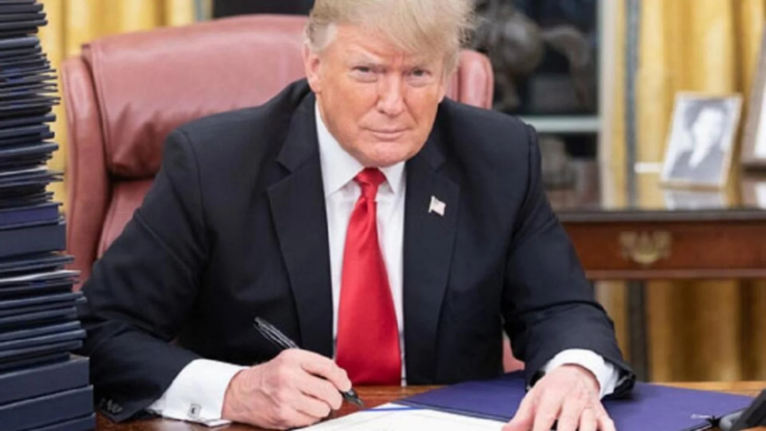 57 super-ricos na administração Trump: o novo tabuleiro de poder econômico