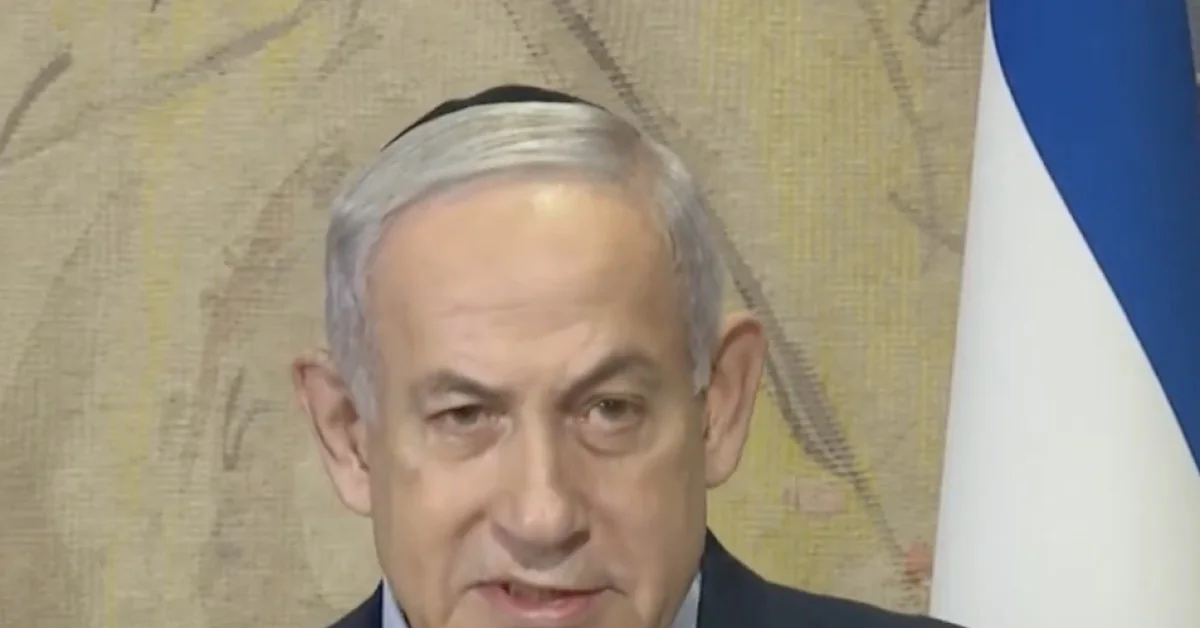 Pesquisa: 62% dos israelenses rejeitam a promessa de “vitória total” de Netanyahu em Gaza; primeiro‑ministro cada vez mais isolado
