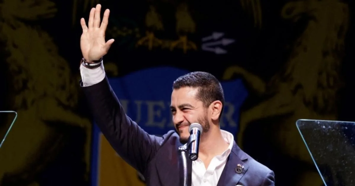 Abdul El‑Sayed: o médico progressista do Michigan que conquista a indicação ao Senado entre críticas e reações globais