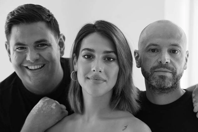 Abse-èl lança 'Abse-èl Atelier' para criar looks sob medida para artistas em turnê