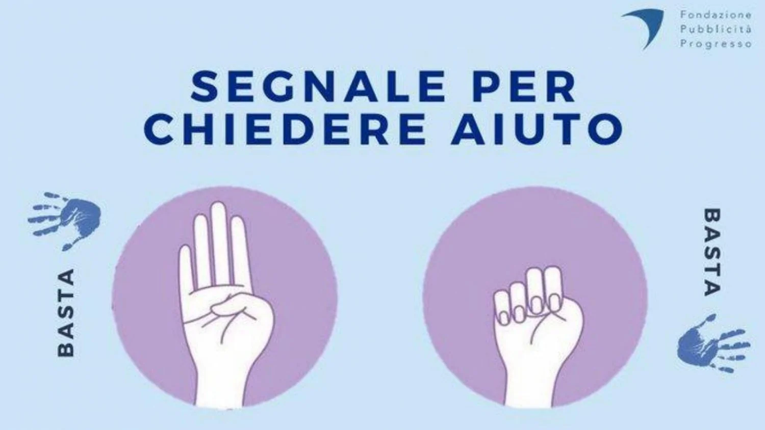Adolescente de 14 anos salva em Roma após gesto do “Signal for Help”; homem é preso