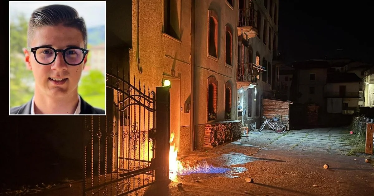 Adriano Cappellari admite ter forjado atentado em Enego e pede desculpas à comunidade