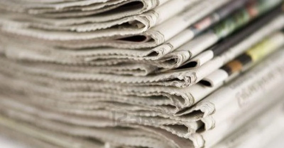 ADS junho 2026: queda persistente nas vendas de jornais em banca com Corriere em 95,9K cópias